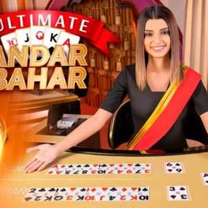 Andar bahar real money game