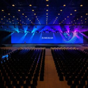 Conference Venues: How to Choose the Perfect Conference Venue in Dubai
