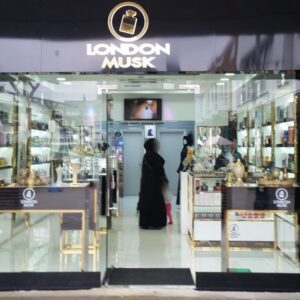 London Musk