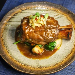 ceviche restaurant new york