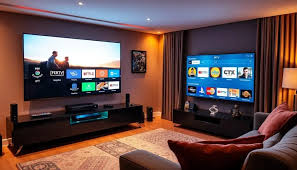 IPTV Subscription UK