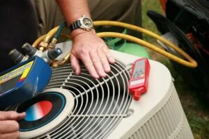 ac maintenance abu dhabi​​​