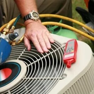ac maintenance abu dhabi​​​