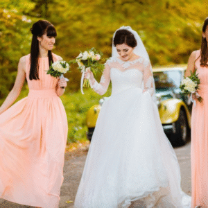 Top Wedding Dress Trends Brides Are Loving This Year