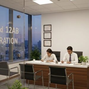 80G and 12AB Registration