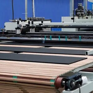 Acoustic Panel Manufacturer