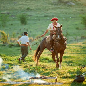 Argentina’s Culture