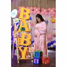 Baby Shower Planners in Delhi