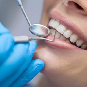 Benefits of Choosing Modern Restorative Dentistry