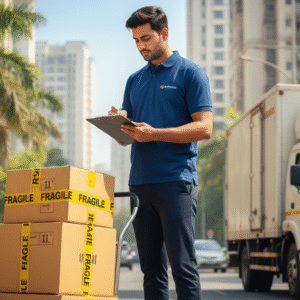 Packers and Movers Gurugram