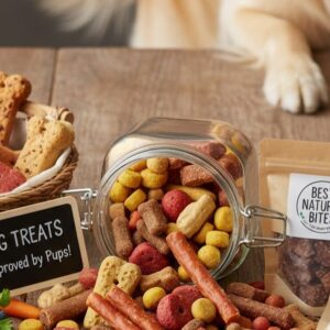 Best Treats for Dogs