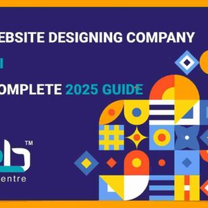 Website Designing Company in Delhi