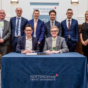 Best legal jobs nottingham in UK