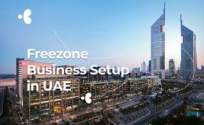 Business Setup in UAE Free Zones
