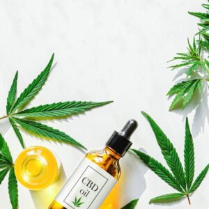 CBD Wellness Products