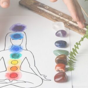 Chakra Balancing Therapy