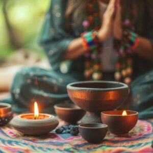 Chakra Healing Centre in Mumbai