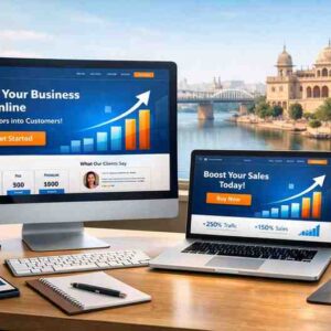 web design services in kota