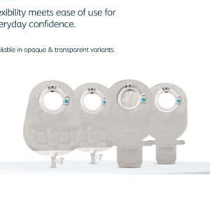 Coloplast Ostomy Supplies