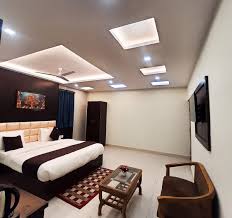 Couple Friendly Hotels in Patna