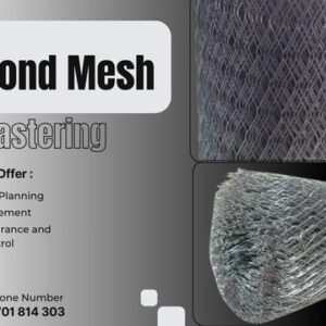 Diamond Mesh suppliers