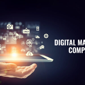 Digital Marketing In Gurgaon​