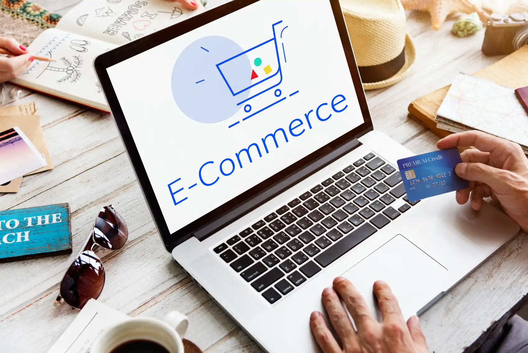 A Complete Guide to Building a Successful E-Commerce Store