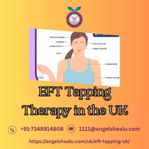 EFT Tapping