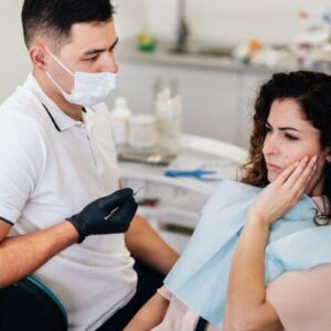 Emergency Dentistry: Immediate Care When You Need It Most