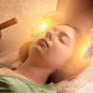 Energy Healing Therapy in Mumbai
