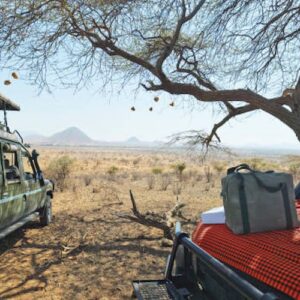 Experiences in Kenya