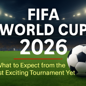 Fifa world cup 2026