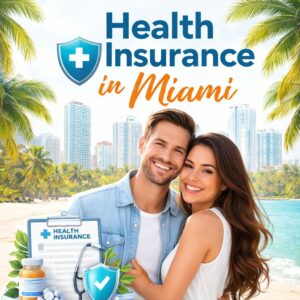 Health insurance in Miami
