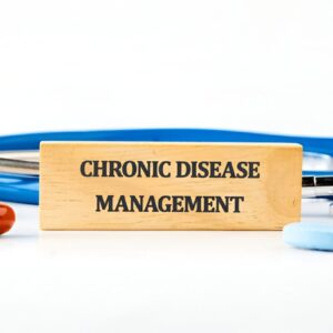 Healthcare disease management outsourcing