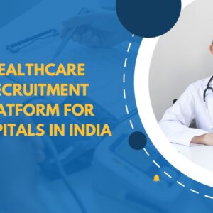 Hire Qualified Doctors in India