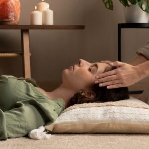 Holistic Healing Centre in Mumbai