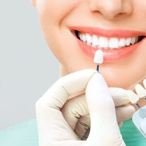 How Cosmetic Dentistry Can Improve Your Oral Health, Not Just Your Smile