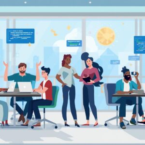 How Austin’s Creative Culture Influences Mobile App Design and Innovation