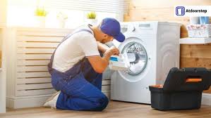 How to Replace Washing Machine Bearings Yourself