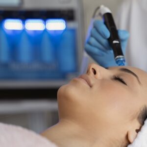 HydraFacial Treatment in Islamabad