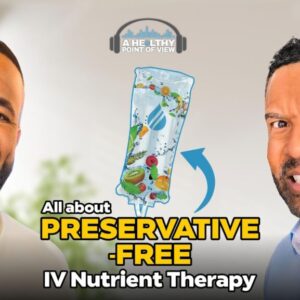 IV-Nutrient-Therapy