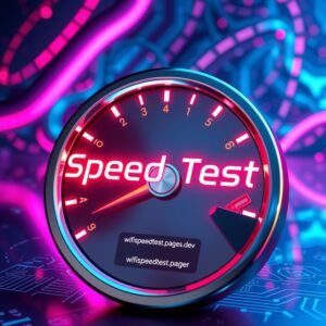 Internet Speed Explorer