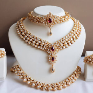 Gems Jewellery