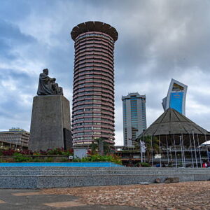 Kenya Travel Insights