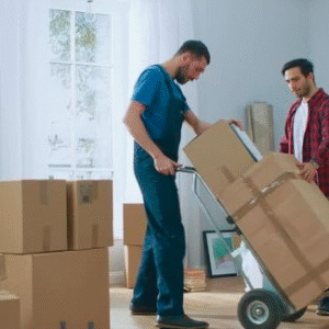 Long-Distance Moving Services in Cherry Hills Village CO, Affordable Packing and Unpacking Services in Englewood CO