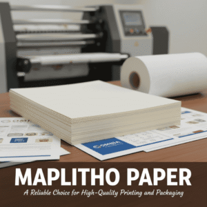 Maplitho Paper