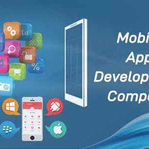 Mobile App Development Company