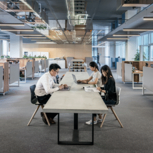 Multi-Family Office in Dubai