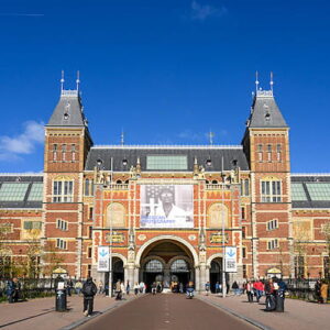 Museums to Visit in Amsterdam