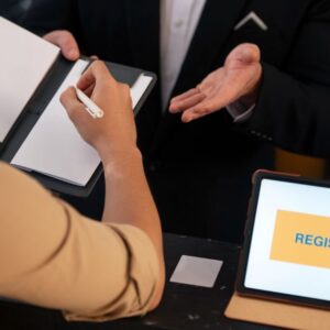 Niti Aayog Registration For NGO